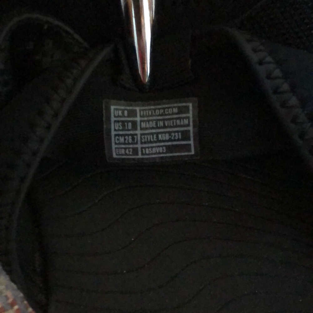 Fitflop slides - Picture 4 of 4